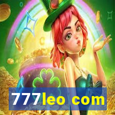 777leo com
